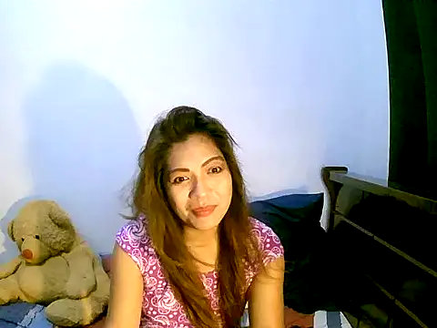 Snapshot of sweetvirginia01 chatting on October 2, 5:36 am sweetvirginia01 online show from October 2, 5:36 am