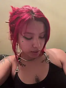 Snapshot of dinamita_Blair chatting on November 18, 6:07 am dinamita Blair online show from November 18, 6:07 am