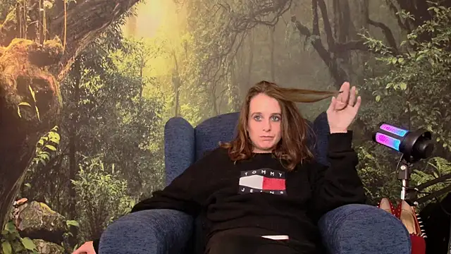 Snapshot of LadyChantale chatting on March 12, 2:12 pm LadyChantale online show from March 12, 2:12 pm