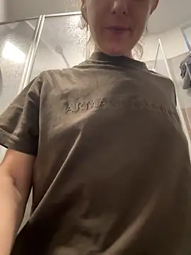 LadyChantale online show from February 17, 3:08 pm