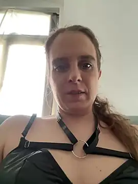 LadyChantale online show from June 22, 5:26 am