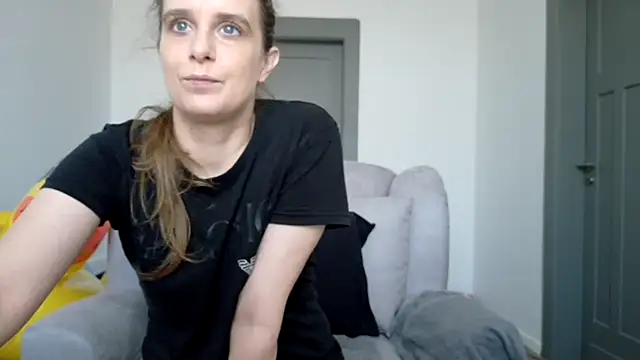 LadyChantale online show from July 9, 8:07 am