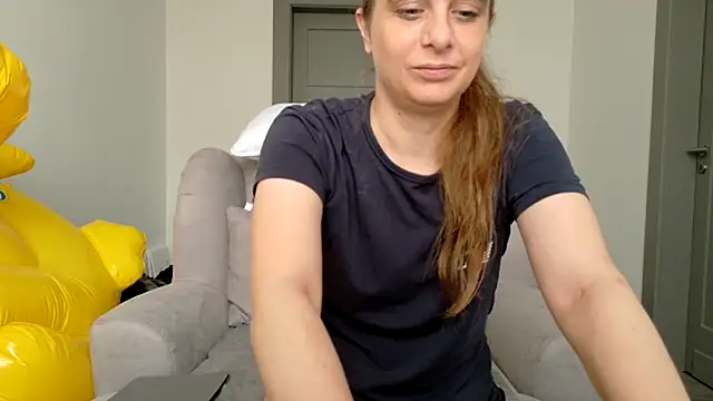 LadyChantale online show from July 27, 7:59 am
