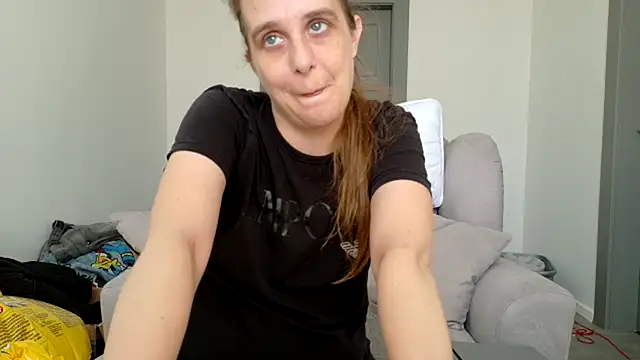 LadyChantale online show from July 28, 2:24 pm