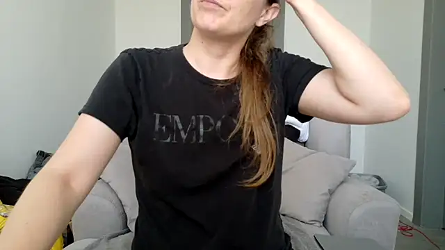 LadyChantale online show from July 28, 3:32 pm