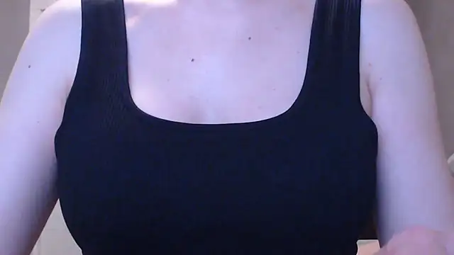 Snapshot of BlondieStar chatting on May 6, 9:42 pm BlondieStar online show from May 6, 9:42 pm