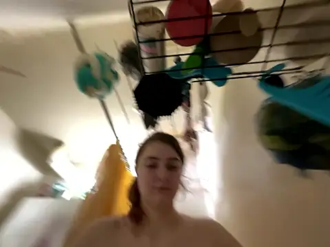 Snowbunnycake 131 online show from January 11, 4:12 pm