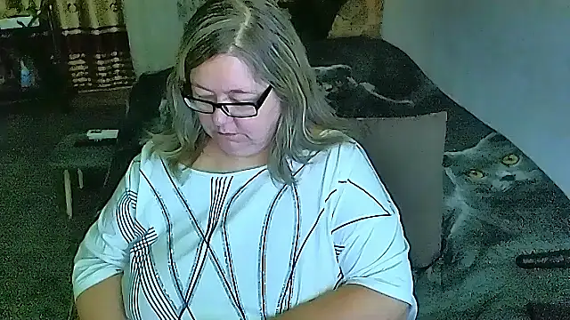 sex2 online show from October 22, 10:42 pm