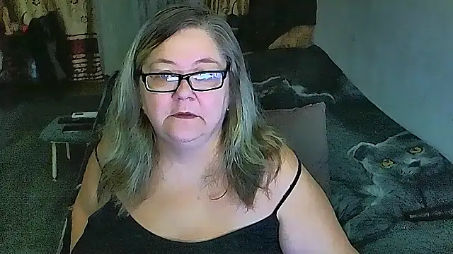 sex2 online show from February 19, 11:34 pm