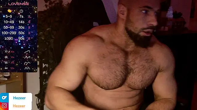 Musculus6 online show from January 9, 9:56 am