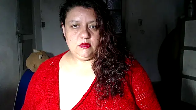 Snapshot of Lauren_baby chatting on January 3, 10:40 pm Lauren baby online show from January 3, 10:40 pm