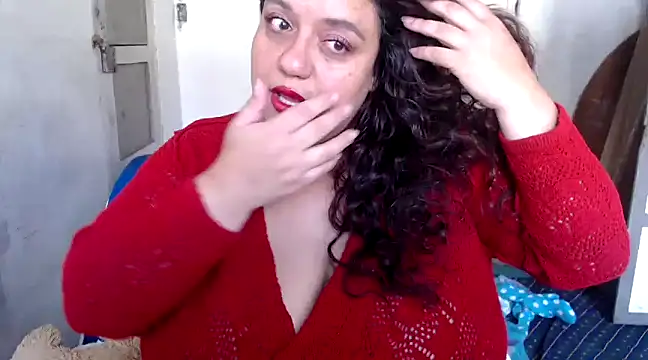 Snapshot of Lauren_baby chatting on January 26, 9:18 pm Lauren baby online show from January 26, 9:18 pm