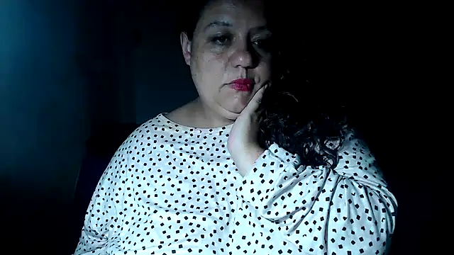 Snapshot of Lauren_baby chatting on February 11, 2:14 am Lauren baby online show from February 11, 2:14 am