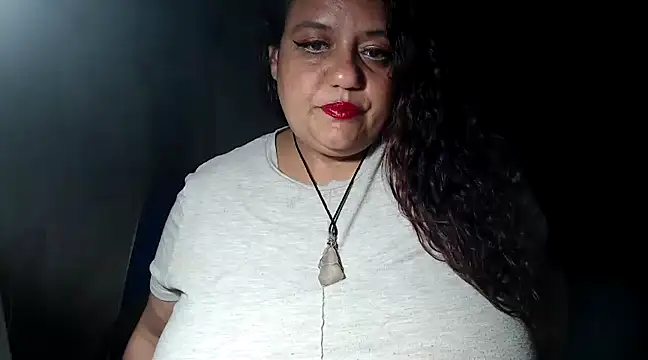 Snapshot of Lauren_baby chatting on February 20, 4:18 am Lauren baby online show from February 20, 4:18 am