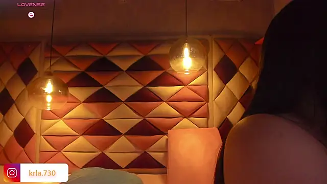  kaarla  online show from February 4, 3:11 am