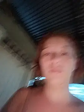 Ginger Sweetty online show from July 18, 11:41 pm