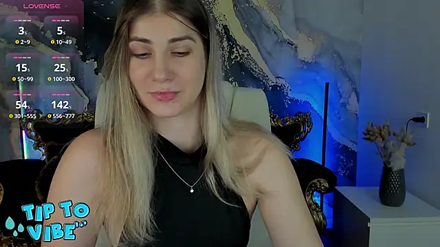 Snapshot of CassandraGood chatting on February 12, 10:56 am CassandraGood online show from February 12, 10:56 am