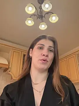 CassandraGood online show from February 27, 7:52 am