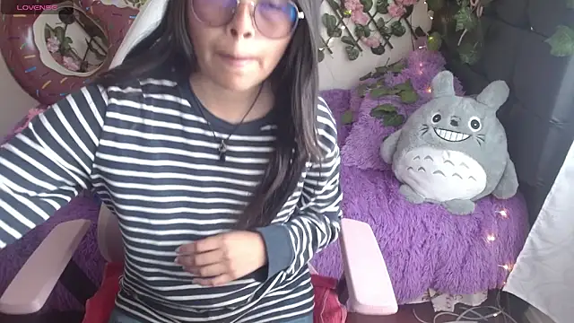 MidoriQuiinn online show from January 17, 5:41 pm