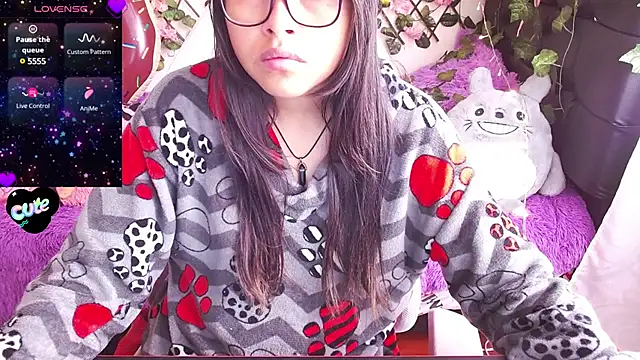 MidoriQuiinn online show from February 1, 2:02 pm