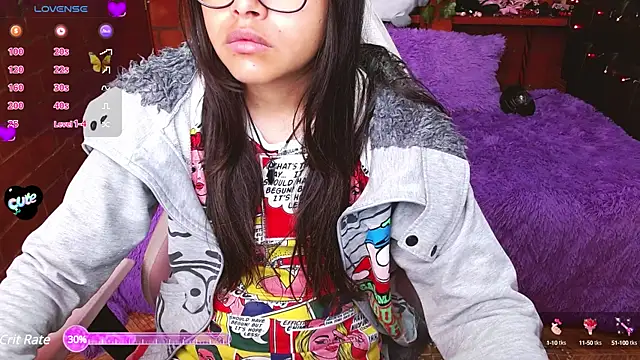 MidoriQuiinn online show from March 5, 2:12 pm