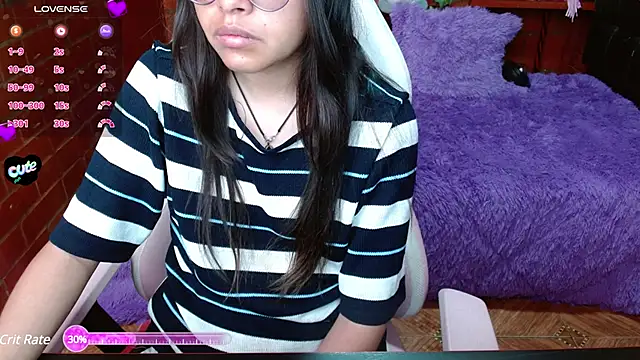 MidoriQuiinn online show from March 20, 2:10 pm