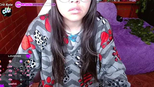 MidoriQuiinn online show from September 16, 2:07 pm