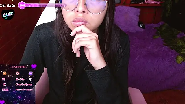 MidoriQuiinn online show from September 24, 2:31 pm