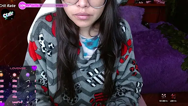 MidoriQuiinn online show from September 29, 2:00 pm