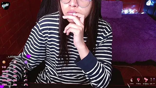 MidoriQuiinn online show from February 18, 2:46 pm