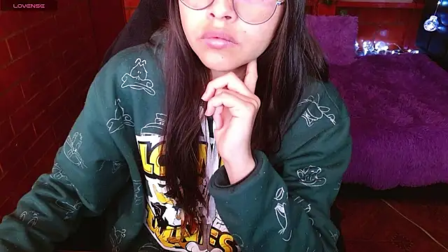 MidoriQuiinn online show from February 21, 2:29 pm