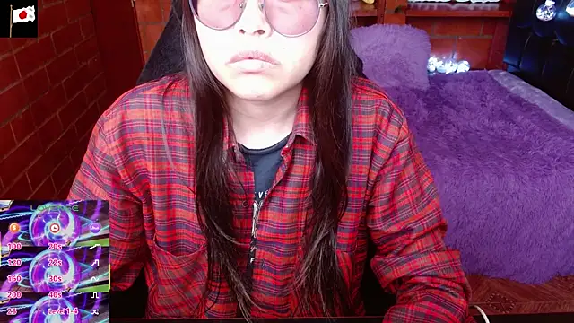 MidoriQuiinn online show from June 15, 6:54 pm