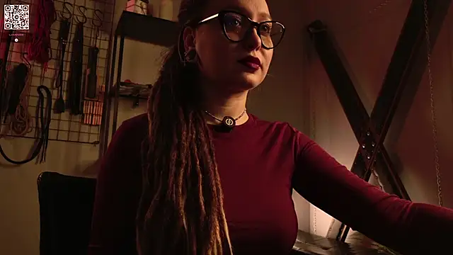 Snapshot of VortexProject chatting on November 15, 1:07 pm VortexProject online show from November 15, 1:07 pm