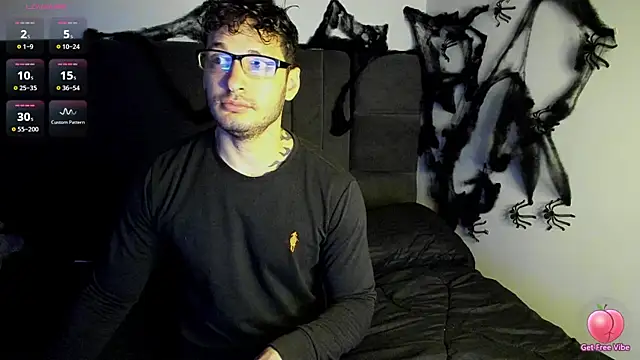 alejandro  2 online show from November 2, 11:01 am