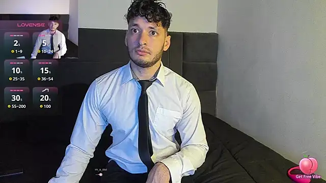 alejandro  2 online show from January 8, 4:53 pm