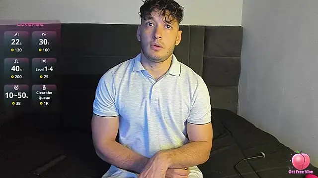 alejandro  2 online show from January 13, 3:28 pm