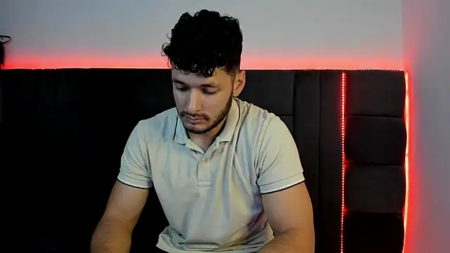 alejandro  2 online show from February 11, 6:02 pm