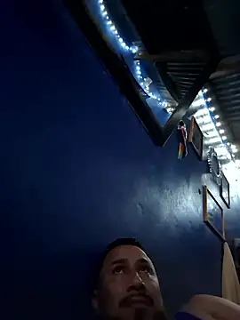 Eumanzor online show from January 13, 1:44 am