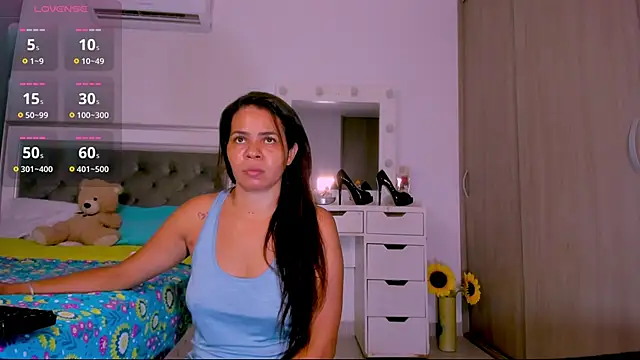 Snapshot of sharonDulce chatting on June 27, 2:27 am sharonDulce online show from June 27, 2:27 am