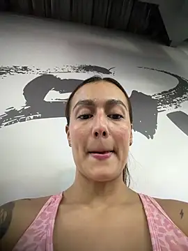 Lucy fit online show from May 1, 6:56 pm