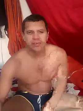 Monki1991 online show from March 3, 4:56 pm