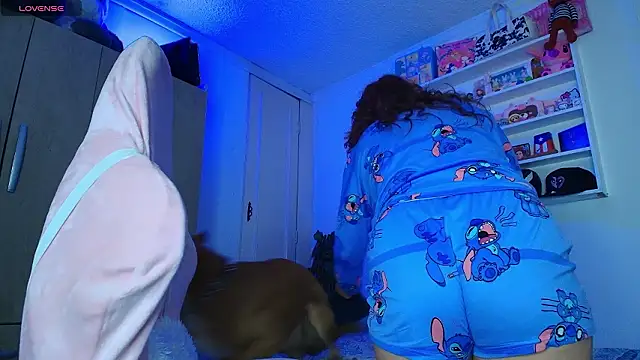 valenor  online show from February 5, 3:22 am