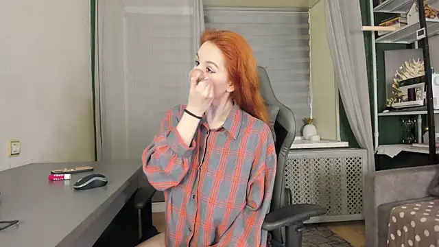 -Aariella- online show from June 7, 11:41 pm