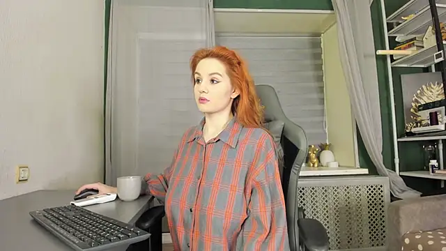 -Aariella- online show from June 9, 9:37 pm
