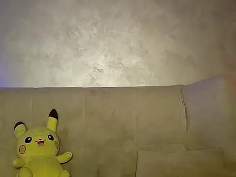 -Yummybabes- online show from January 8, 8:55 pm