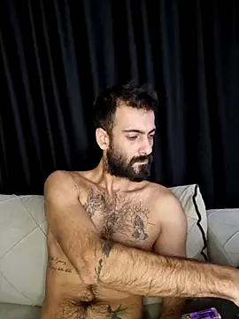 Snapshot of Drkats chatting on October 7, 11:07 am Drkats online show from October 7, 11:07 am