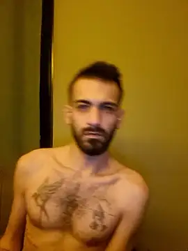 Drkats online show from January 11, 12:48 am