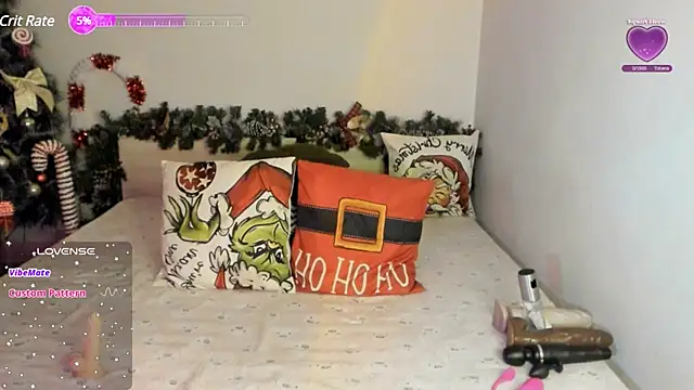 Stripchatlady online show from January 19, 2:15 am