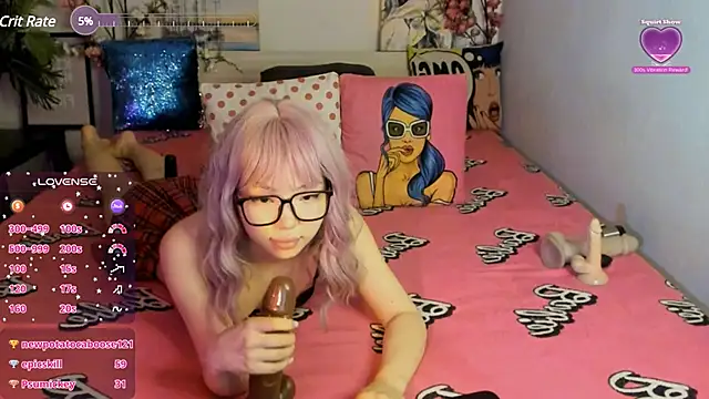 Stripchatlady online show from January 30, 3:22 am