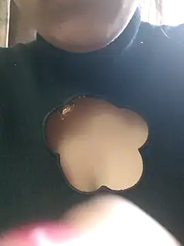 Snapshot of Your_chahat chatting on January 7, 2:03 am Your chahat online show from January 7, 2:03 am